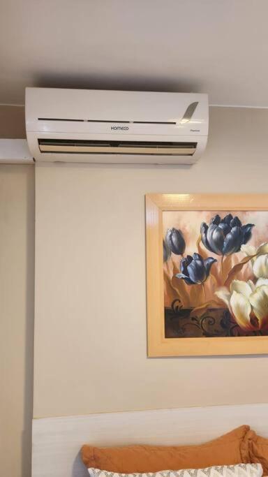 Apartamento Espaco Park Sul Prox Aeroporto *