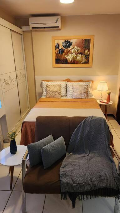 Espaco Park Sul Prox Aeroporto Apartamento