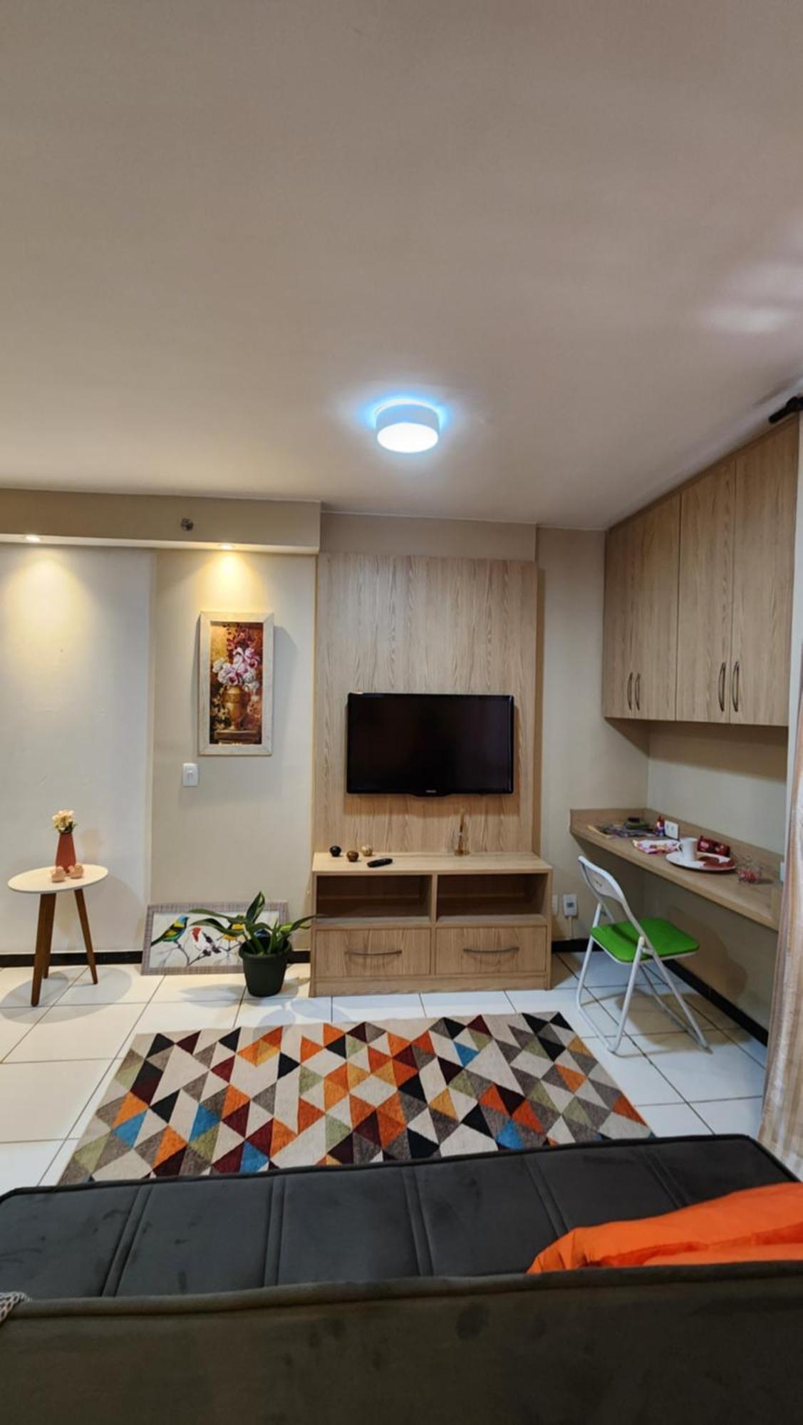 Espaco Park Sul Prox Aeroporto Apartamento Brasília
